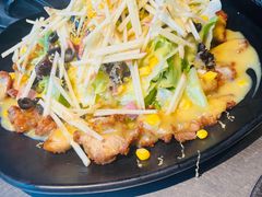 -MI WU FACTORY米屋美食工厂餐厅(绿地店)