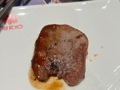 -大渔铁板烧(大悦城店)