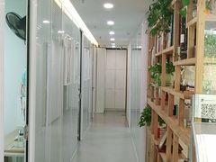 -杏林康桥中医正骨·体态矫正·跌打损伤·推拿按摩(国贸建外SOHO店)