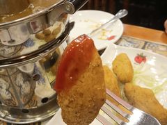 -番茄屋葡式美食(总店)