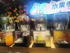 -芝小官毛肚火锅海鲜自助(淮安清江浦区新亚店)
