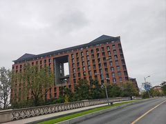 -浙江大学(紫金港校区)
