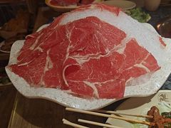 -蜀大侠火锅(森兰花园城店)