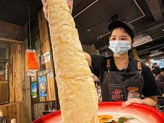 -辉记炭烧海鲜大排档·老字号(福田店)