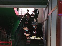 -季季红火锅(动壹店)