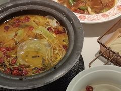 -苏梦江南·淮扬菜(夫子庙店)