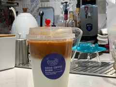 -Oasis coffee燕谷咖啡(公信店)