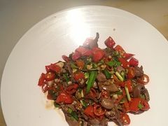 -吕记老鸭汤·徽菜馆(东营路店)