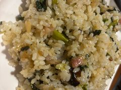 -舒蔡记生煎菜饭(云南中路店)