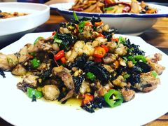 紫苏牛蛙-兄弟宁乡龙城(麓景路店)