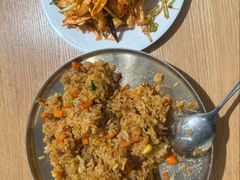 -韩麦大冷面(桂花街直营店)