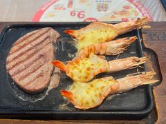 -必胜客(海光寺店)