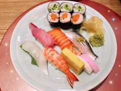 -小山日本料理(太古汇店)