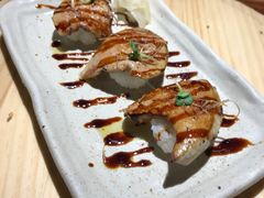 -御牛道日式烤肉料理(杭州万象城店)