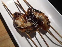 -半天妖烤鱼(方庄店)