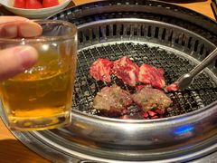 -丸藏和牛烧肉专门店(园区师惠坊店)
