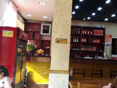 -清真利德顺小老饭庄(复兴路店)