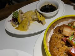 -老平安农家菜(平安店)