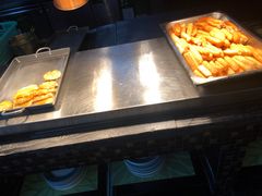 煎蛋-佰园全日西餐厅-厦门佰翔软件园酒店