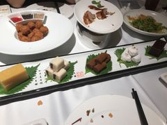 -四季民福烤鸭店(前门店)