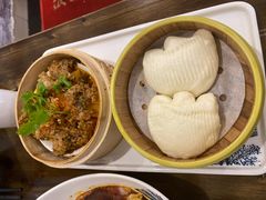 -伊兰麒兰馨园·川菜·清真馆(339电视塔店)