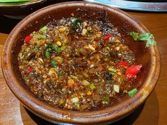 -黔有有贵州酸汤夺夺粉火锅(五味十字店)