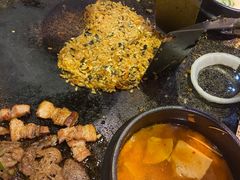 -喜来稀肉(虹泉路店)