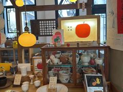 -知亘茶食