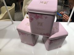 -奈雪的茶(新天地广场PRO店)