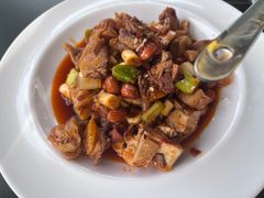 -蛙兔鸡自贡风味·特色江湖菜(广都店)