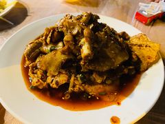 -好朋友餐馆(踏水桥北街店)