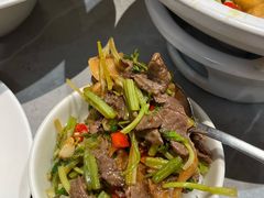 -楚山晓·楚湘菜(江夏永旺店)