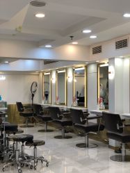 -雅仕 HAIR SALON 美发沙龙