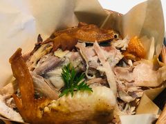 -玉林烤鸭店(定福庄店)