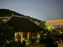 -宁波柏悦酒店·钱湖渔港