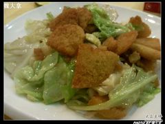-鑫巴蜀(和平里店)
