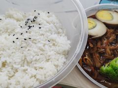-胥城大厦-胥香自助餐厅