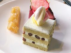 -泰谷酒店·太古码头闽菜自助餐厅