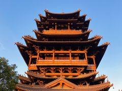 -杭州半山国家森林公园