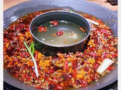 -楠火锅(龙阳广场店)