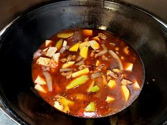 -咊记茅草棚柴火鸡(乌当店)