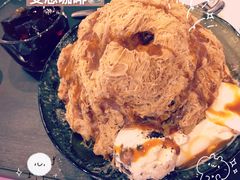 -Ice Monster冰馆·CNN评选全球十大甜品(国贸商城店)