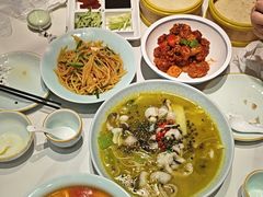 -东流山北京烤鸭·家常菜(南京首店)