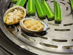 -水禾轩·海鲜蒸汽主题餐厅(拱北店)