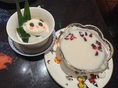 -蝶·space·新川菜(嘉里中心店)