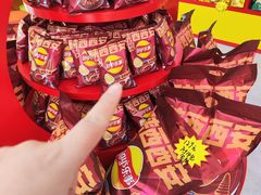 -大唐不夜城贞观广场