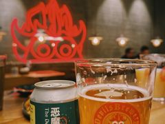 -Devils’ Brewery小恶魔精酿啤酒(武汉天地店)