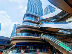 -佛山京华广场MALL