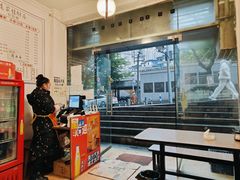 -老家猪肝面(石油路店)