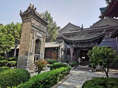 -西安化觉巷清真大寺